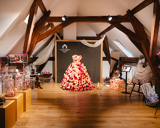 Festival čokolády – sladký den plný zážitků už 2. května!