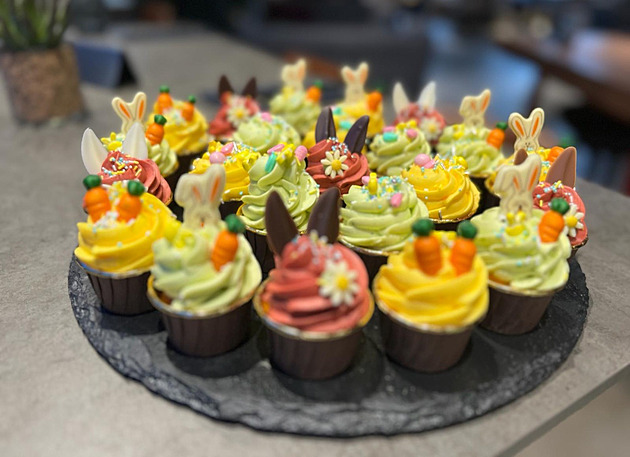 Velikonoce v OREA 2026: tradice, které chutnají i voní