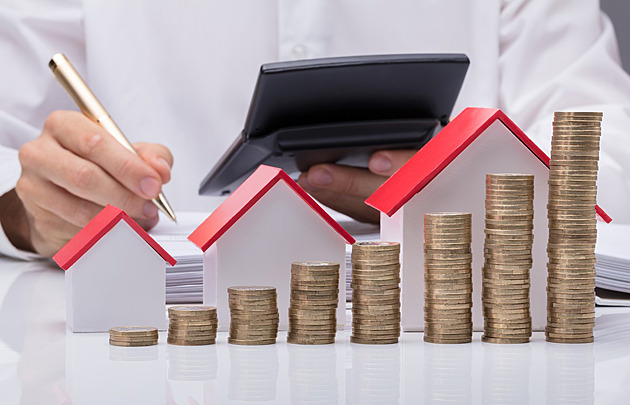 O investice do nemovitostních fondů roste zájem. Kolik vydělávají ty nejlepší? O investice do nemovitostních fondů roste zájem. Kolik vydělávají ty nejlepší?