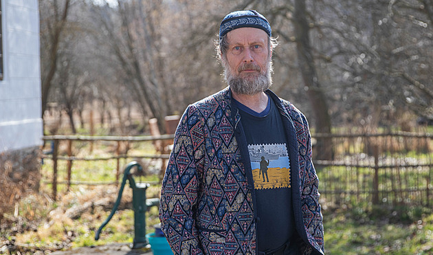 Větrná elektrárna je jako ropný vrt. Rozhodnout musí místní, říká ochránce přírody