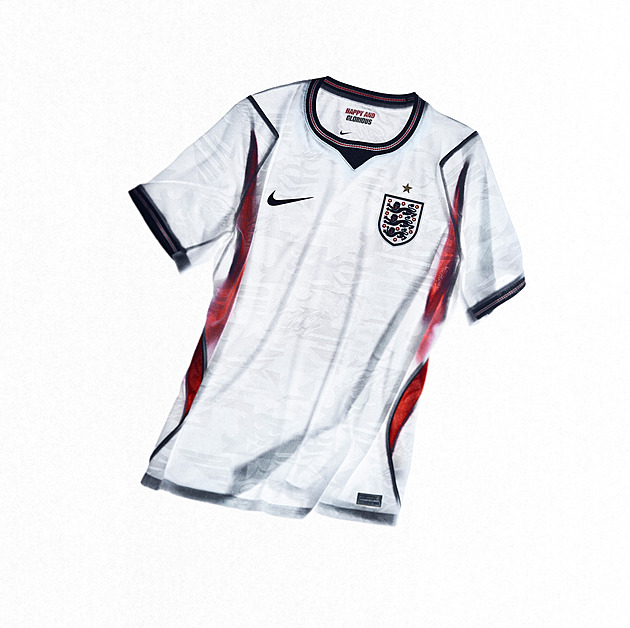 Jak budou vypadat domácí dresy pro MS ve fotbale 2026? Vyberte svého favorita