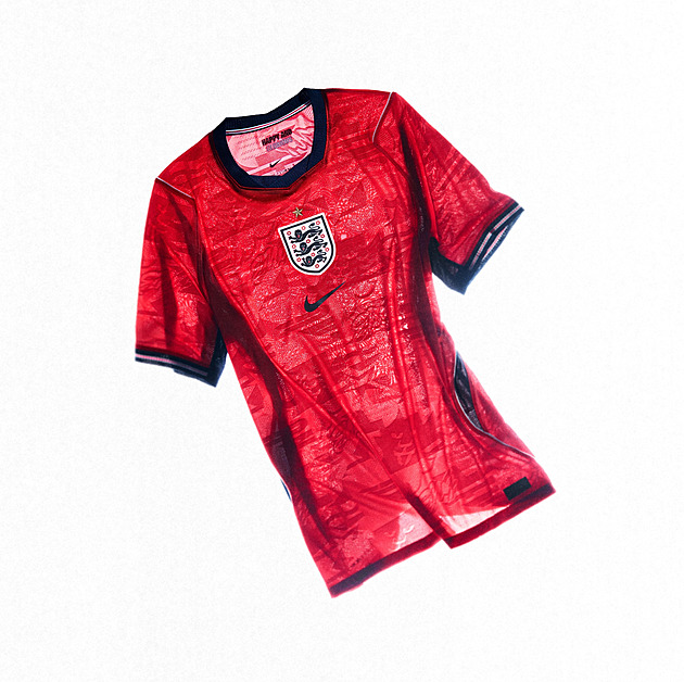 Nové venkovní dresy pro MS ve fotbale 2026. Které týmy překvapily?