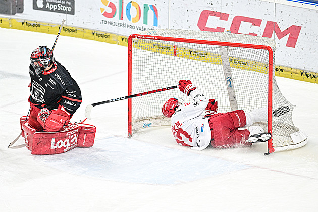 Můžeme se v klidu koukat, říká Kovařčík. Sparta, nebo Pardubice? Je to jedno