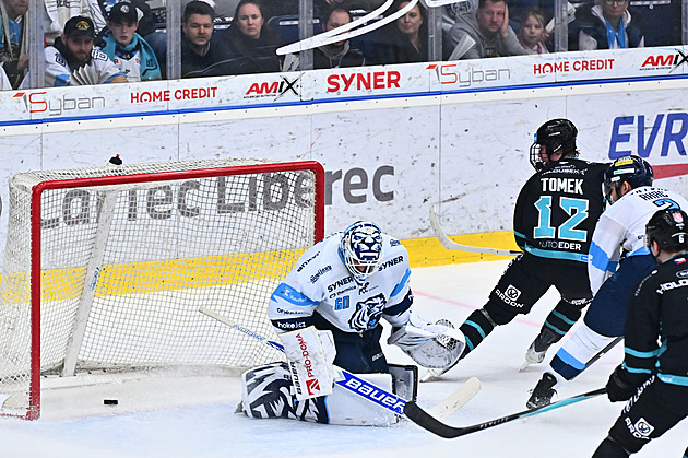 Výzva pro Spartu i boj o domácí půdu. Jak můžou vypadat semifinálové dvojice?