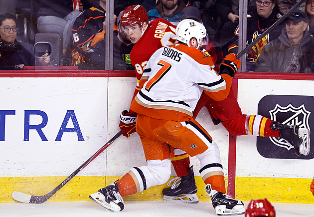 Musím se postavit vlastním chybám. Gudas čelil pomstě Toronta, v bitce se jen bránil