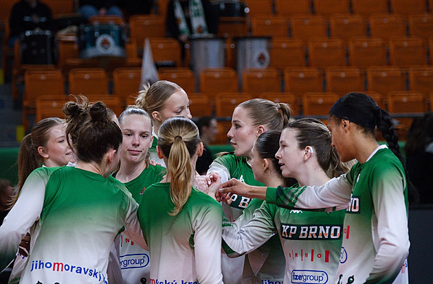 Levhartice ulovily výhru v Ostravě, překvapení pečetil zkrat Beloševičové