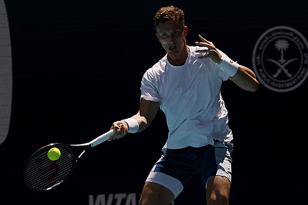 Lehečka vyřadil i španělské překvapení, v Miami slaví postup do semifinále