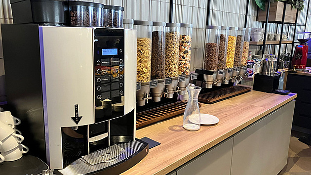 Lidé si volí hotel podle snídaně. Měřítkem luxusu se stává pomerančový džus