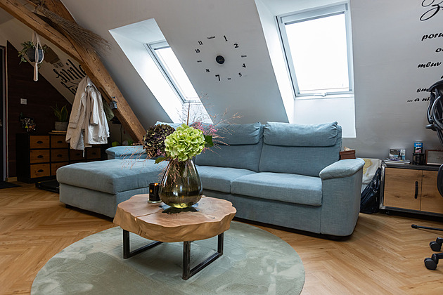 Kutil Pepa Libický a jeho nový domov. Proč byla Stará Huť skvělá volba?