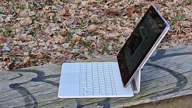 Tuto novinku Applu mnozí přehlédli, svá vylepšení skrývá pod povrchem