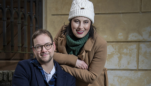 U vědění Viki nic nediskriminuje, nasává cokoli, říká o Belladoně manžel