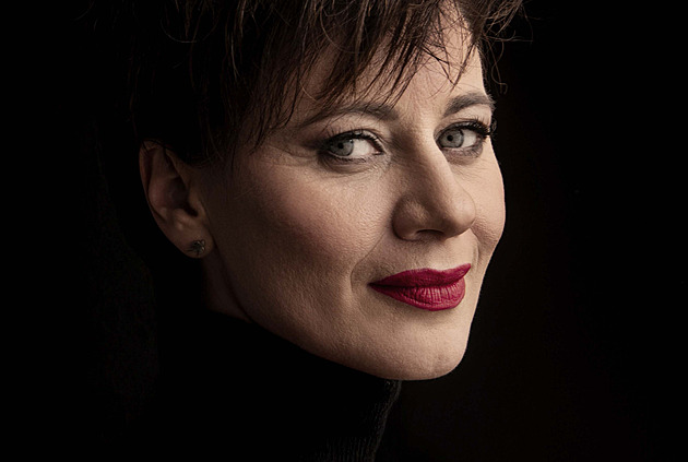 Dnešní doba je zrychlená, zkratkovitá a často neurotická, míní Dáša Zázvůrková