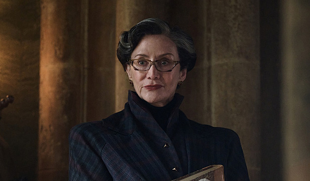 Do zákulisí Bradavic. HBO nabídne dokument o natáčení seriálového Pottera