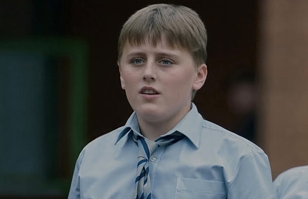 Bude lepší než já, tvrdí o seriálovém Harrym Potterovi Daniel Radcliffe