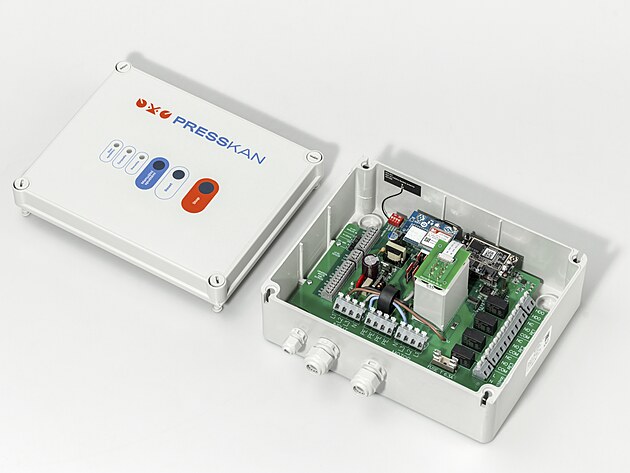 Chytr� tlakov� kanalizace ALFUES u� 5 let usnad�uje �ivoty lid�