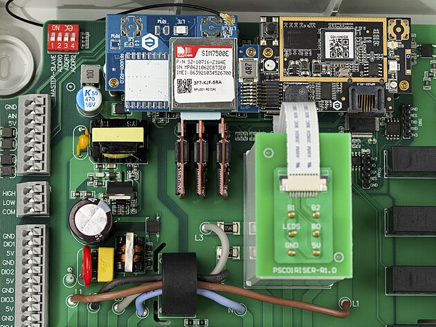 Chytr� tlakov� kanalizace ALFUES u� 5 let usnad�uje �ivoty lid�