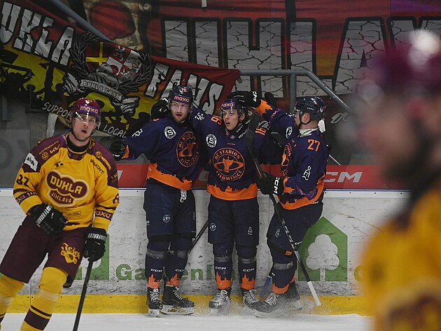 Litoměřice: Průvan arenasından yükseklere. Teknik Direktörü Sparta belirleyecek