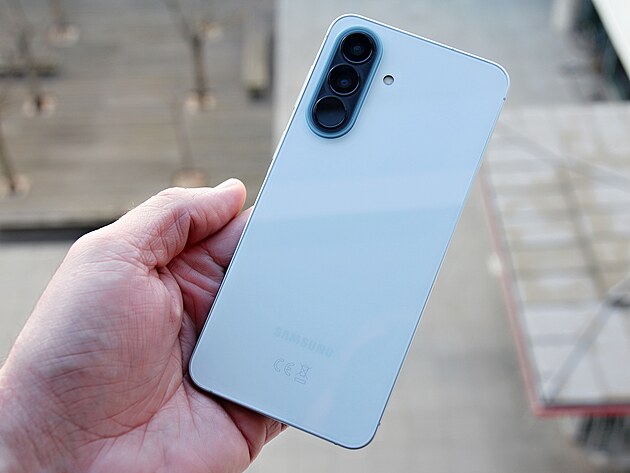 Samsung Galaxy A57