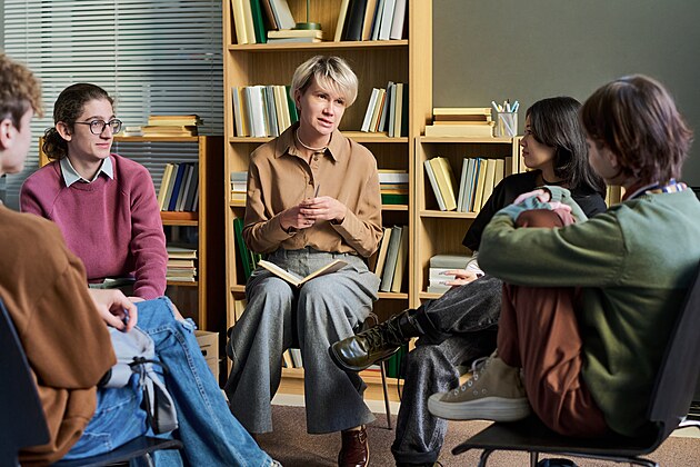 Pomoc d�tem v�as: Jiho�esk� kraj posiluje p��i