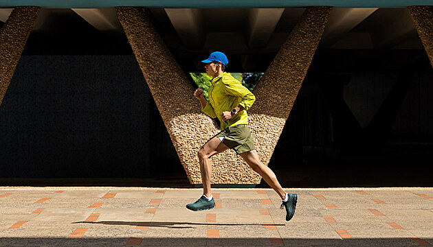 GT Runner 2