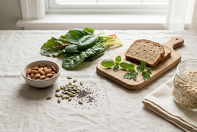 V�pn�k nen� v�echno: Pro� samotn� tablety pro siln� kosti �asto nefunguj�?
