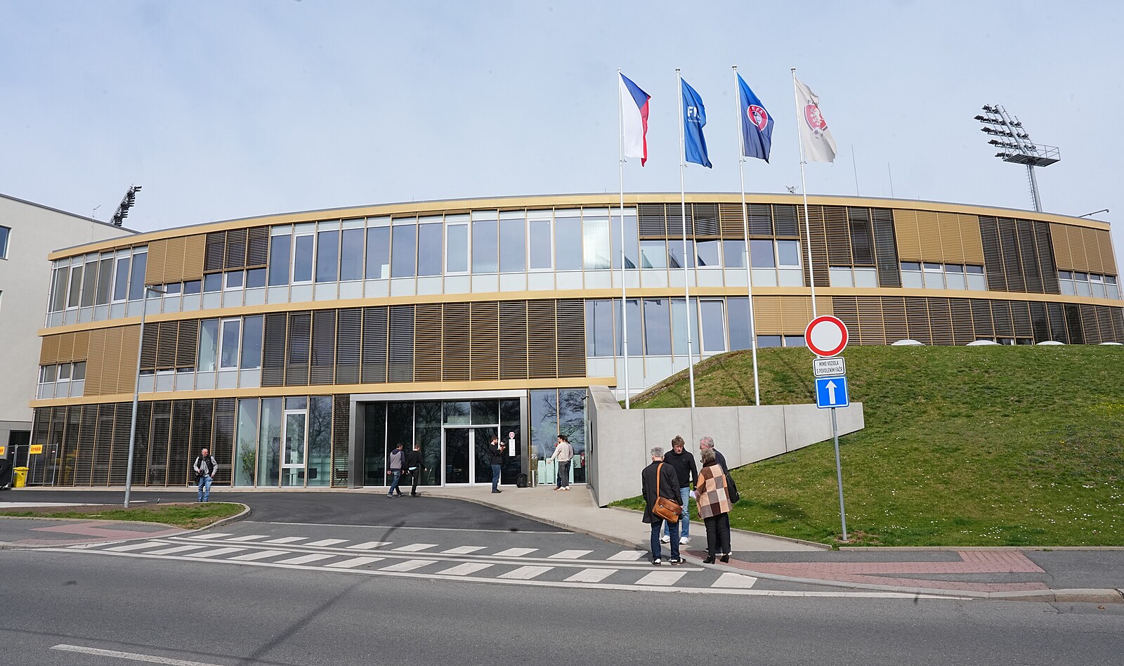 47 disciplinárních řízení. Kdo všechno je zapojený do fotbalové korupční kauzy?