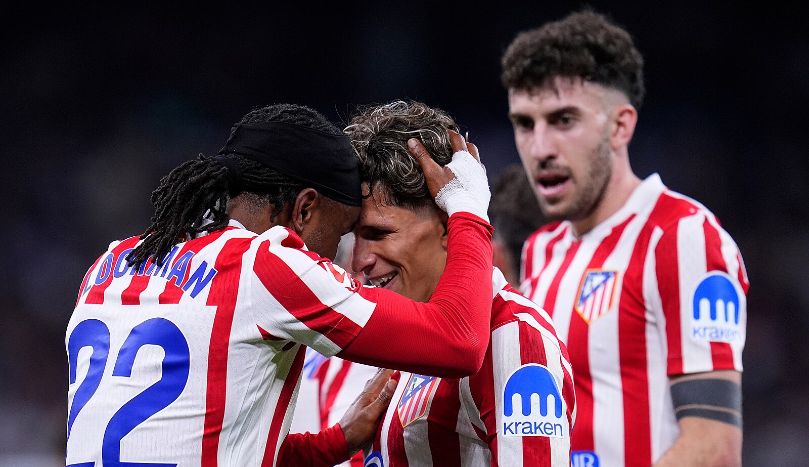 ONLINE: Odvety čtvrtfinále Ligy mistrů, dvoubrankový náskok hájí Atlético a PSG