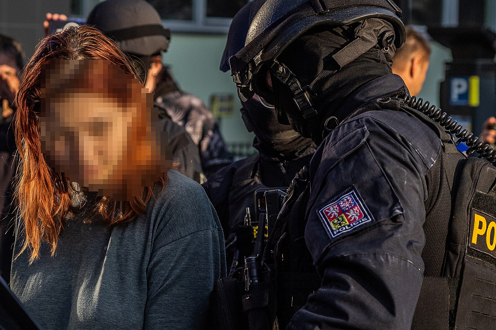 Všechno souvisí s jedním požárem v Pardubicích. Nepostavit radar v Brdech byla chyba