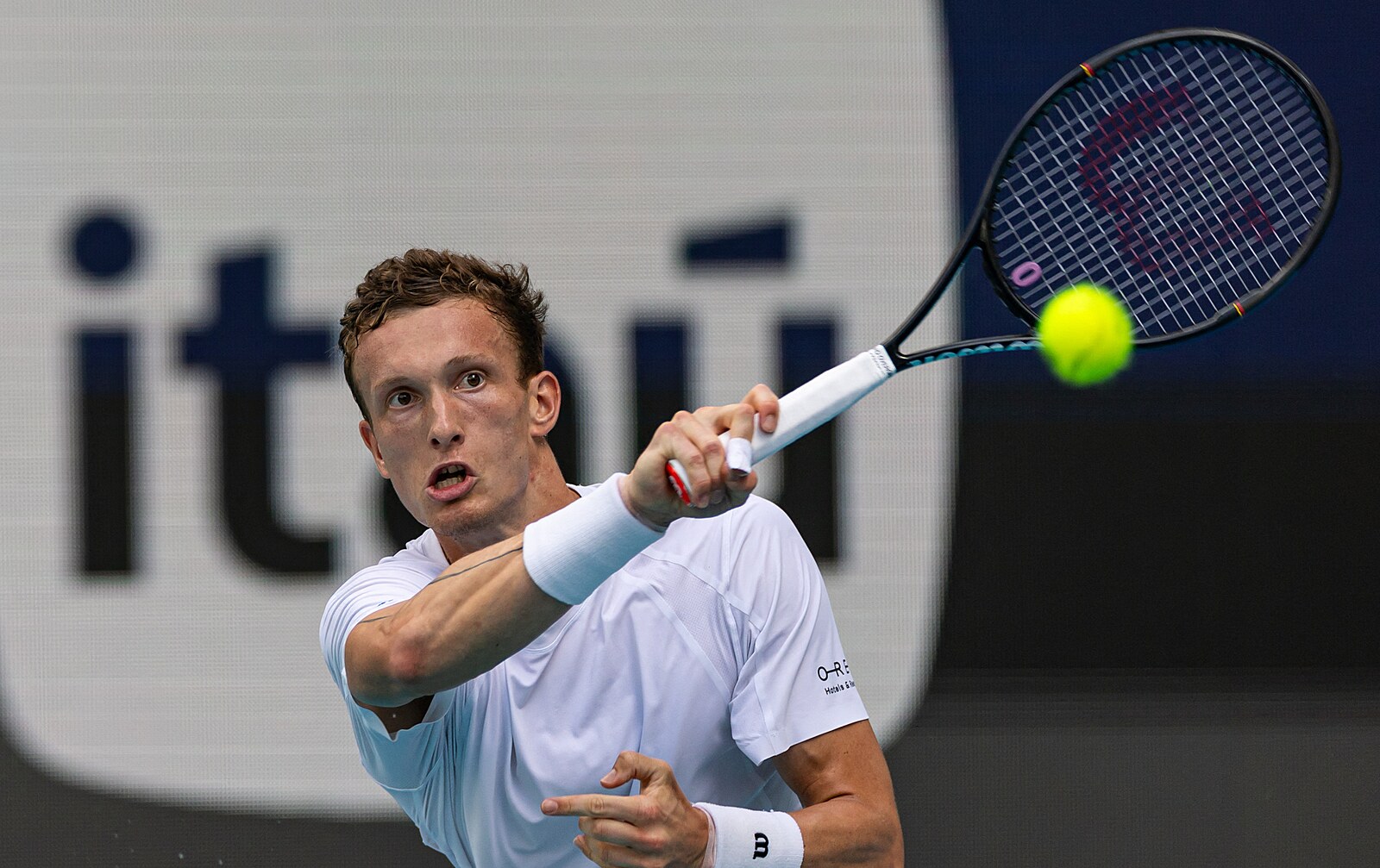 Tenis ONLINE: Získá Lehečka prestižní titul? Ve finále v Miami mu fandí i Jágr