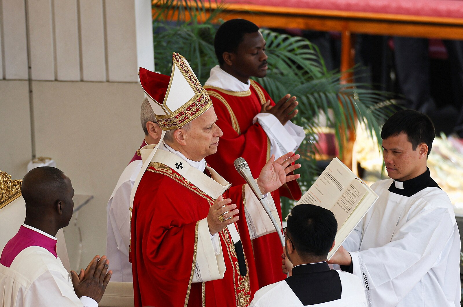 Trampoty katolické církve v konkordátu nespočívají. Lidé chtějí víc než jen obecné fráze