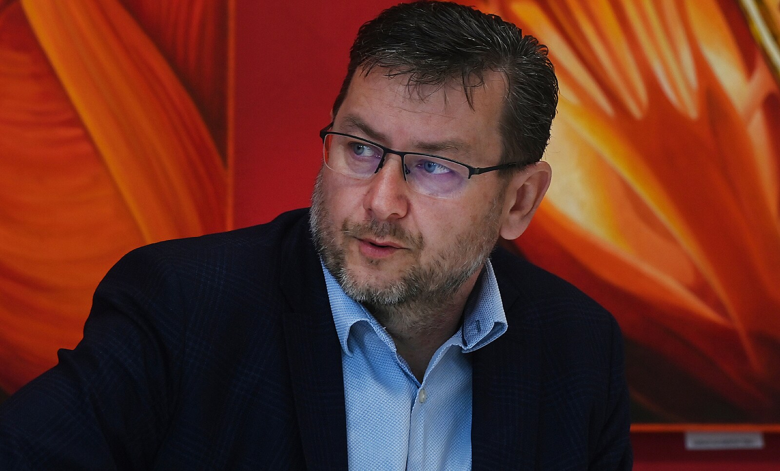 Wolf prý ovlivnil také zápas s Bohemians. Karviná ho tehdy otočila po půli