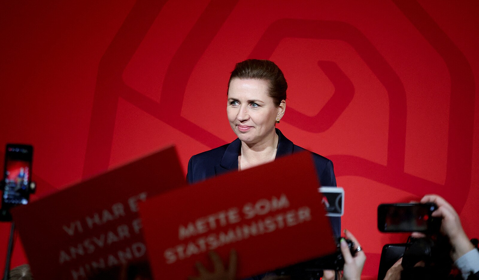 Dánské volby vyhráli vládní sociální demokraté, výsledek mají nejhorší od roku 1903