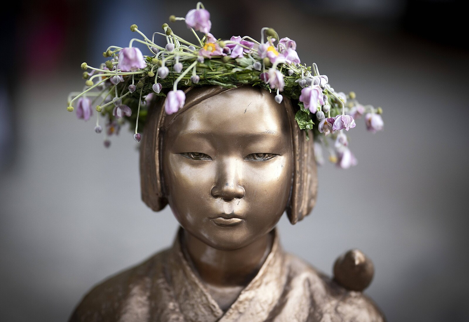 Čínu a Koreu naštvaly japonské učebnice. Dráždí je sexuální otrokyně i sporná území