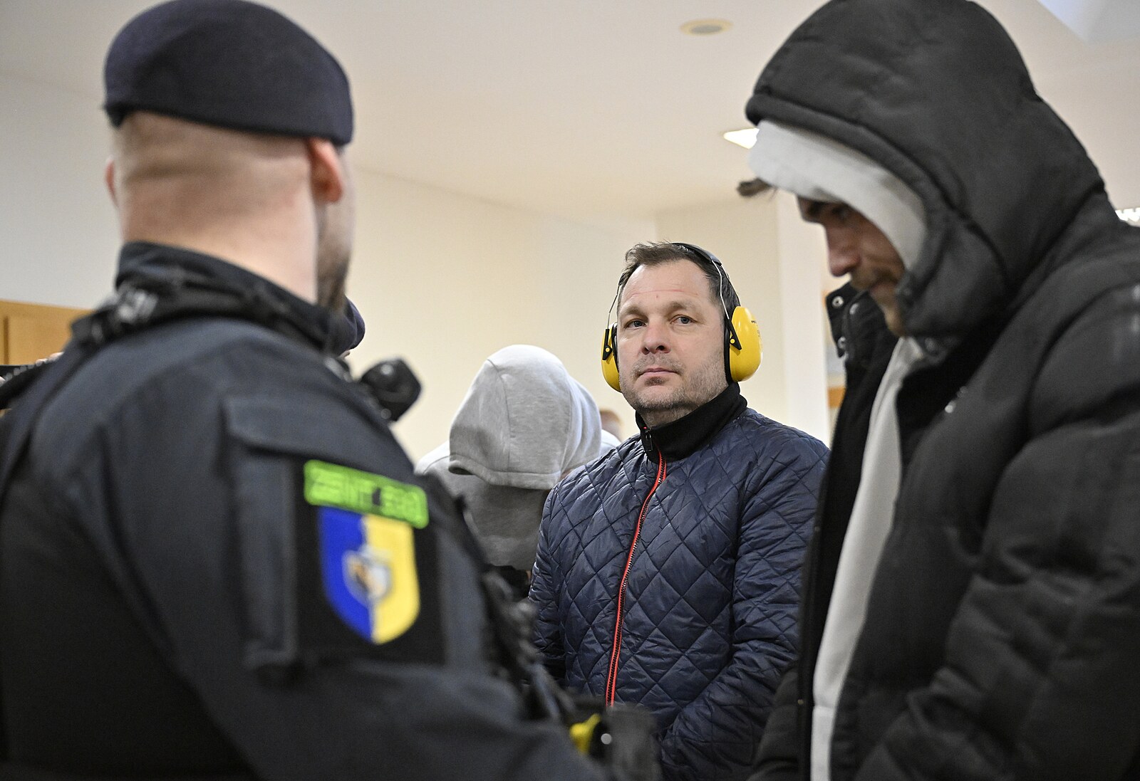 Na Býmu s Petříkem už etická komise nemůže, z Fotbalové asociace ČR vystoupili