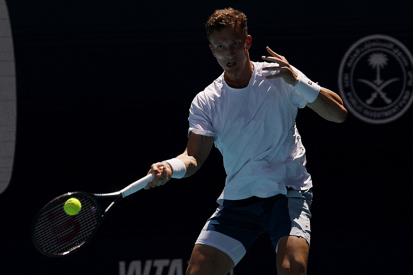 Lehečka vyřadil i španělské překvapení, v Miami slaví postup do semifinále