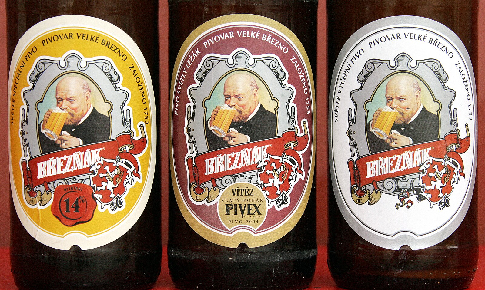 Heineken končí s vařením piva ve Velkém Březně, výrobu Březňáka přesune jinam