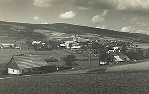 Orlické Záhoří – léto v srdci Orlických hor