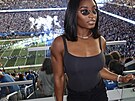 Simone Bilesová