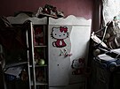 Obyvatelé Teheránu se vzpamatovávají z americko-izraelských útok�. (27. b�ezna...