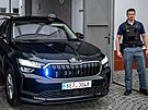 Policie dopadla �tvrtého podez�elého z útoku v Pardubicích, je ve vazb�. (28....