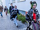 První podez�elí z útoku v Pardubicích mí�í do vazby, podpo�ili je zastánci...