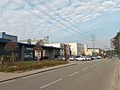 V pr�myslové zón� v Pardubicích ho�ela nad ránem skladovací hala, ze které se...