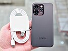 Oppo Reno 15 Pro