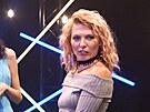 Lucie alias Luc Tuc v Naked Attraction