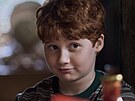 Alastair Stout v seriálu Harry Potter a Kámen mudrc� (2026)