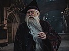 John Lithgow v seriálu Harry Potter a Kámen mudrc� (2026)