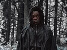 Paapa Essiedu v seriálu Harry Potter a Kámen mudrc� (2026)