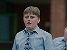 Amos Kitson v seriálu Harry Potter a Kámen mudrc� (2026)