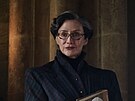 Janet McTeerová v seriálu Harry Potter a Kámen mudrc� (2026)