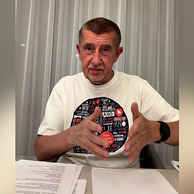 M�li tam d�ru v plot�, opakuje o pardubick� firm� Babi� (22. b�ezna 2026)